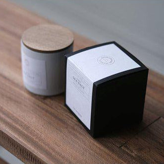 CANDLE - YASU 48H AROMA