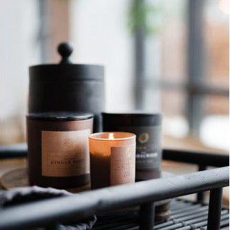 CANDLE - YASU 48H AROMA