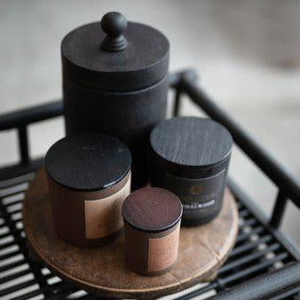 CANDLE - YASU 48H AROMA