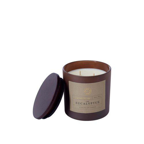 CANDLE - YASU 48H AROMA