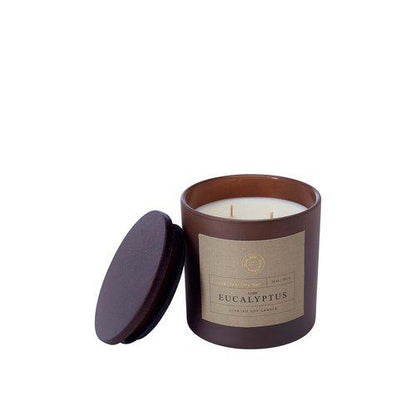 CANDLE - YASU 48H AROMA