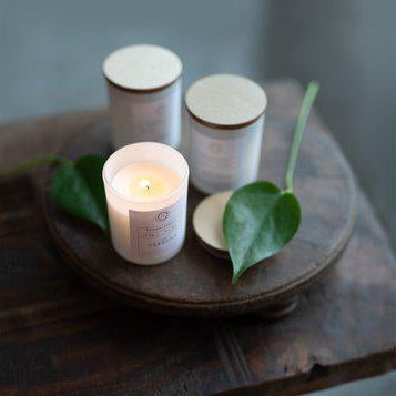 CANDLE - YASU 48H AROMA