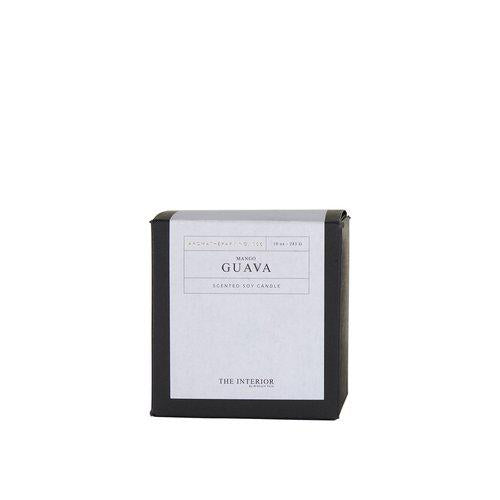 CANDLE - YASU 48H AROMA