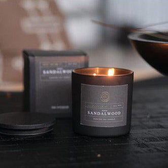 CANDLE - YASU 48H AROMA