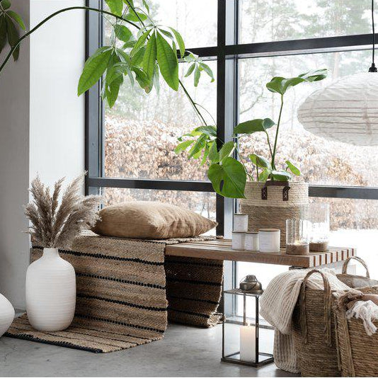 CANDLE - YASU 48H AROMA