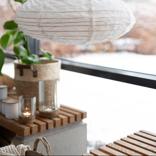 CANDLE - YASU 48H AROMA