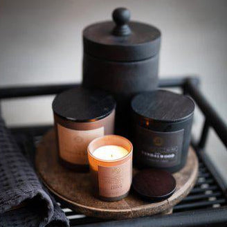 CANDLE - YASU 48H AROMA